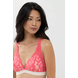 Mey Triangel Bh Poetry Vogue 74233 - parrot pink Mey Triangel Bh Poetry Vogue 74233 - parrot pink