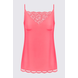 Mey Camisol Poetry Vogue 75514 - parrot pink Mey Camisol Poetry Vogue 75514 - parrot pink