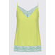 Mey Camisol Poetry Style 75184 - limoncello Mey Camisol Poetry Style 75184 - limoncello