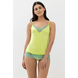 Mey Camisol Poetry Style 75184 - limoncello Mey Camisol Poetry Style 75184 - limoncello