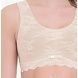Anita Bralette Essentials Lace 5400 - crystal Anita Bralette Essentials Lace 5400 - crystal