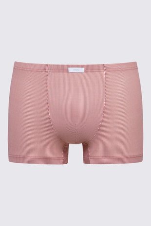 Mey Short Needle Stripes 37269 - red ginger Mey Short Needle Stripes 37269 - red ginger