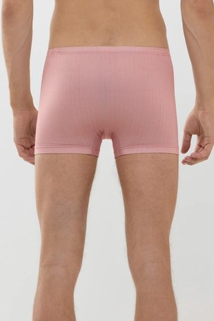 Mey Short Needle Stripes 37269 - red ginger Mey Short Needle Stripes 37269 - red ginger