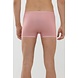 Mey Short Needle Stripes 37269 - red ginger Mey Short Needle Stripes 37269 - red ginger
