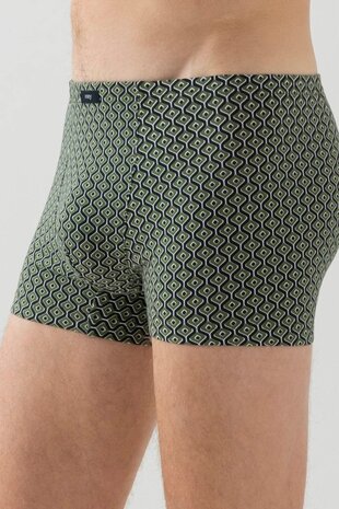 Mey Short Retro Pattern 37289 Mey Short Retro Pattern 37289