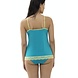 Mey Camisol Poetry Fame 75134 - blue lagoon Mey Camisol Poetry Fame 75134 - blue lagoon