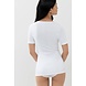 Mey T-shirt Sensual Sense 56010 - wit Mey T-shirt Sensual Sense 56010 - wit