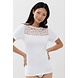 Mey T-shirt Sensual Sense 56010 - wit Mey T-shirt Sensual Sense 56010 - wit