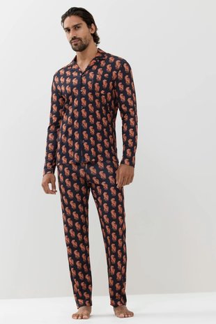 Mey Pyjama Re:Think Tiger 34052 Mey Pyjama Re:Think Tiger 34052