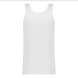 Ten Cate Singlet 2-Pack 32324 - wit Ten Cate Singlet 2-Pack 32324 - wit