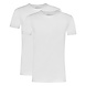 Ten Cate T-shirt 2-Pack 32326 - wit Ten Cate T-shirt 2-Pack 32326 - wit