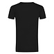 Ten Cate T-shirt 2-Pack 32326 - zwart Ten Cate T-shirt 2-Pack 32326 - zwart