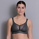 Anita Sport Bh 5544 - antraciet Anita Sport Bh 5544 - antraciet