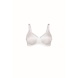 Anita Bh zonder beugel 5169 - wit Anita Bh zonder beugel 5169 - wit