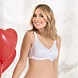 Anita Bh zonder beugel 5169 - wit Anita Bh zonder beugel 5169 - wit