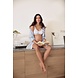 Anita Bh zonder beugel 5169 - wit Anita Bh zonder beugel 5169 - wit