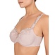 Felina Beugel bh Rhapsody 205210 - light taupe Felina Beugel bh Rhapsody 205210 - light taupe