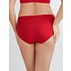 Felina Tailleslip met kant Choice 213208 - rood Felina Tailleslip met kant Choice 213208 - rood