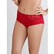 Felina Tailleslip met kant Choice 213208 - rood Felina Tailleslip met kant Choice 213208 - rood