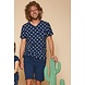 Charlie Choe Pyjama heren korte mouw sterren 47181 Charlie Choe Pyjama heren korte mouw sterren 47181