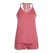Charlie Choe Shortama pink lace 47143 Charlie Choe Shortama pink lace 47143
