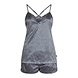Charlie Choe Shortama satin 47160 Charlie Choe Shortama satin 47160
