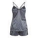 Charlie Choe Shortama satin 47160 Charlie Choe Shortama satin 47160