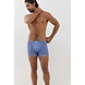 Mey Short Neelde Stripes 37269 - blue sea Mey Short Neelde Stripes 37269 - blue sea
