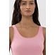 Mey Hemd Emotion 55204 - cherry cream Mey Hemd Emotion 55204 - cherry cream