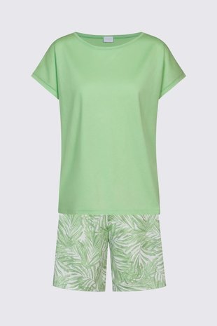 Mey Pyjama korte mouw Kailee 13202 Mey Pyjama korte mouw Kailee 13202