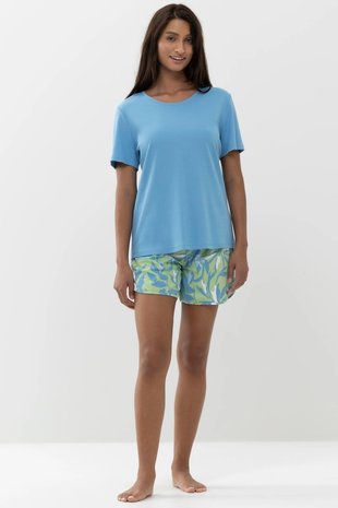 Mey Pyjama korte mouw Danielle 13200 Mey Pyjama korte mouw Danielle 13200
