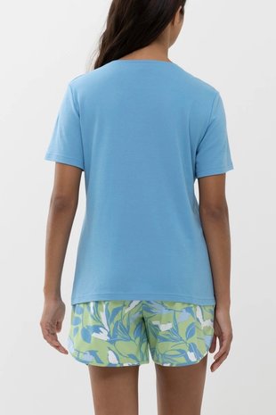 Mey Pyjama korte mouw Danielle 13200 Mey Pyjama korte mouw Danielle 13200