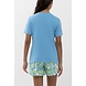 Mey Pyjama korte mouw Danielle 13200 Mey Pyjama korte mouw Danielle 13200