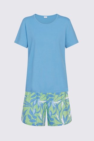 Mey Pyjama korte mouw Danielle 13200 Mey Pyjama korte mouw Danielle 13200