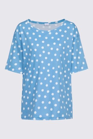 Mey Pyjama korte mouw Haley 17915 Mey Pyjama korte mouw Haley 17915