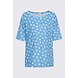 Mey Pyjama korte mouw Haley 17915 Mey Pyjama korte mouw Haley 17915