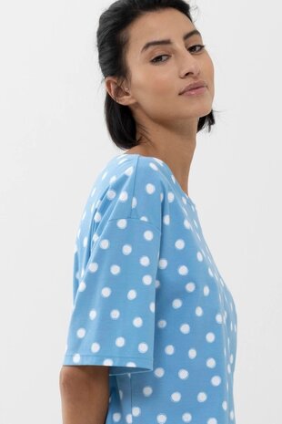 Mey Pyjama korte mouw Haley 17915 Mey Pyjama korte mouw Haley 17915