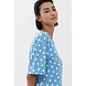 Mey Pyjama korte mouw Haley 17915 Mey Pyjama korte mouw Haley 17915