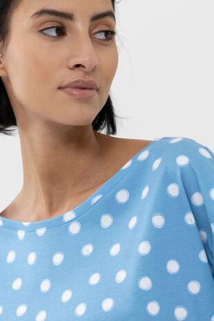 Mey Pyjama korte mouw Haley 17915 Mey Pyjama korte mouw Haley 17915