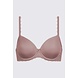 Mey Voorgevormde bh Amorous 74800 - wet sand Mey Voorgevormde bh Amorous 74800 - wet sand