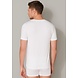 Schiesser T-shirt v-hals Long Life Soft 155630- wit Schiesser T-shirt v-hals Long Life Soft 155630- wit