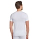 Schiesser T-shirt v-hals Long Life Cotton 172468 - wit Schiesser T-shirt v-hals Long Life Cotton 172468 - wit