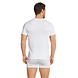 Schiesser T-shirt ronde hals Long Life Soft 164233 - wit Schiesser T-shirt ronde hals Long Life Soft 164233 - wit