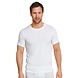 Schiesser T-shirt ronde hals Long Life Soft 164233 - wit Schiesser T-shirt ronde hals Long Life Soft 164233 - wit