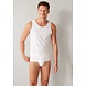 Schiesser Singlet Long Life Soft 155629 - wit Schiesser Singlet Long Life Soft 155629 - wit