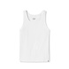 Schiesser Singlet Long Life Soft 155629 - wit Schiesser Singlet Long Life Soft 155629 - wit