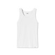 Schiesser Singlet Long Life Cotton 145138 - wit Schiesser Singlet Long Life Cotton 145138 - wit