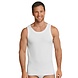 Schiesser Singlet Long Life Cotton 145138 - wit Schiesser Singlet Long Life Cotton 145138 - wit
