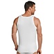 Schiesser Singlet Long Life Cotton 145138 - wit Schiesser Singlet Long Life Cotton 145138 - wit