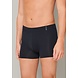 Schiesser Short Long Life Soft 155632 - zwart Schiesser Short Long Life Soft 155632 - zwart